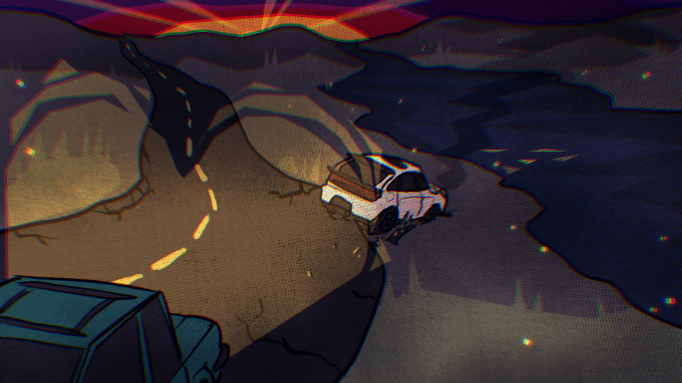 {visual of scene as described below; EPIC ART BY AMELIA}